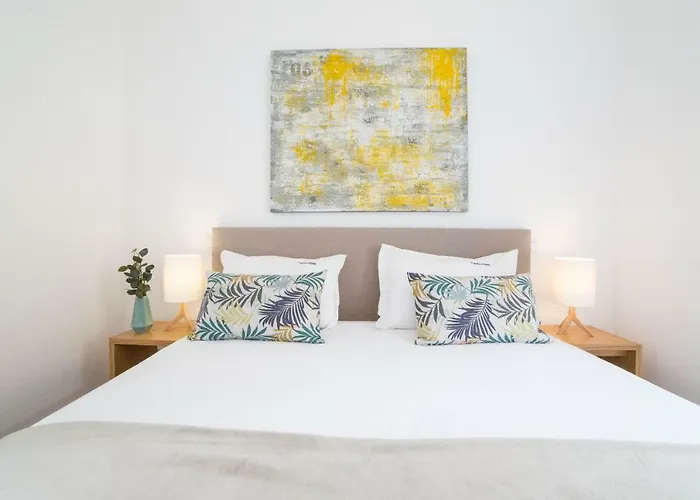 Flh Santa Catarina Cozy Apartment