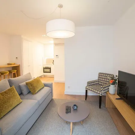 Flh Santa Catarina Cozy Apartment Lissabon Exterior foto