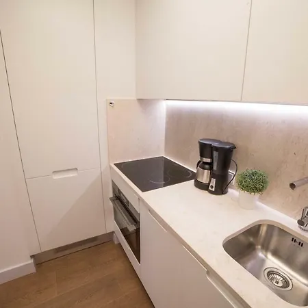 Flh Santa Catarina Cozy Apartment Lissabon Exterior foto