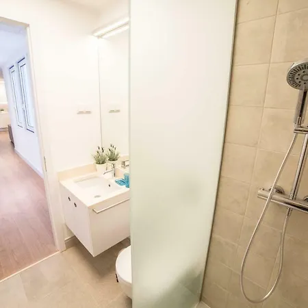 Flh Santa Catarina Cozy Apartment Lissabon Exterior foto